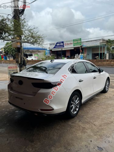 Mazda 3 1.5L Luxury 2024 - ảnh 4