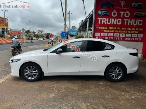 Mazda 3 1.5L Luxury 2024 - ảnh 5