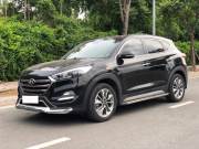 Hyundai Tucson 2.0 ATH 2018 - ảnh 1