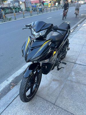 Yamaha Exciter 2020 - ảnh 1