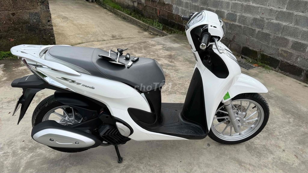 Honda SH Mode 2026 - ảnh 2