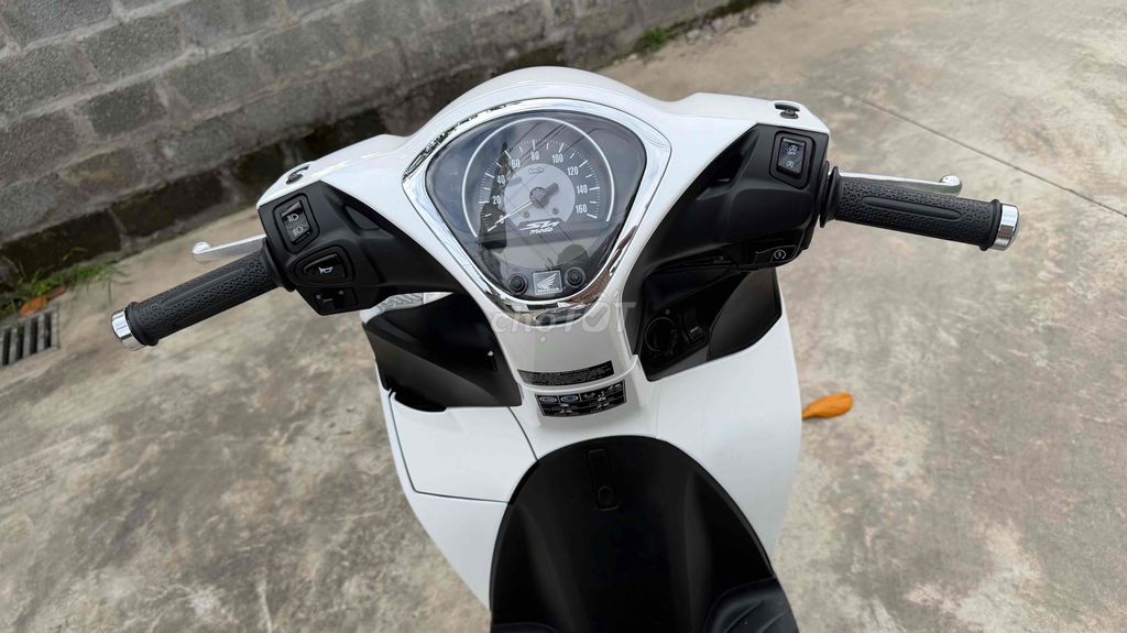 Honda SH Mode 2026 - ảnh 4