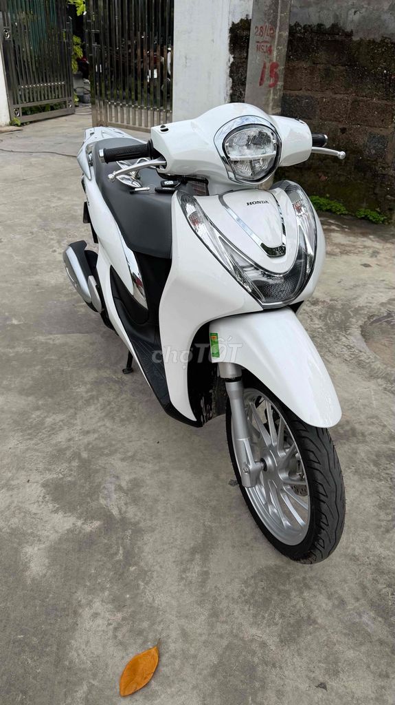 Honda SH Mode 2026 - ảnh 5
