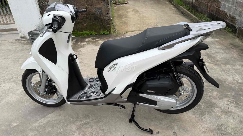 Honda SH 2018 - ảnh 3