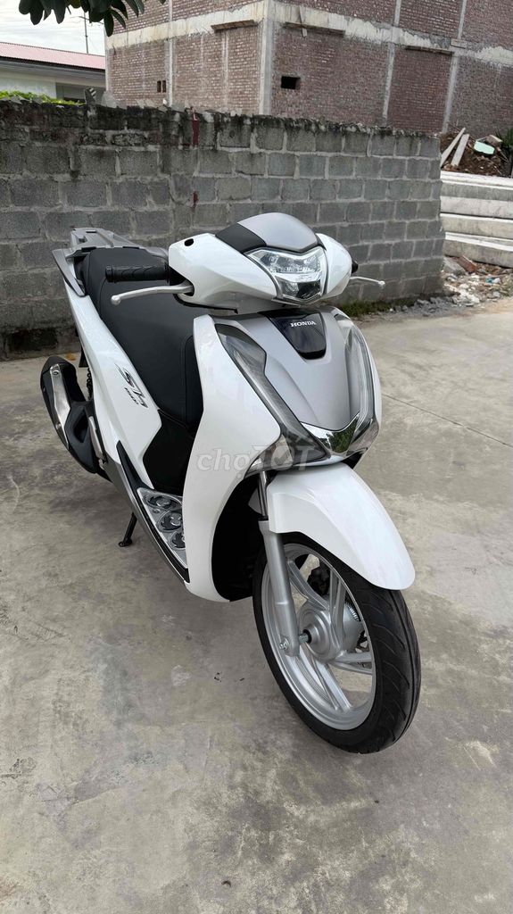 Honda SH 2018 - ảnh 4