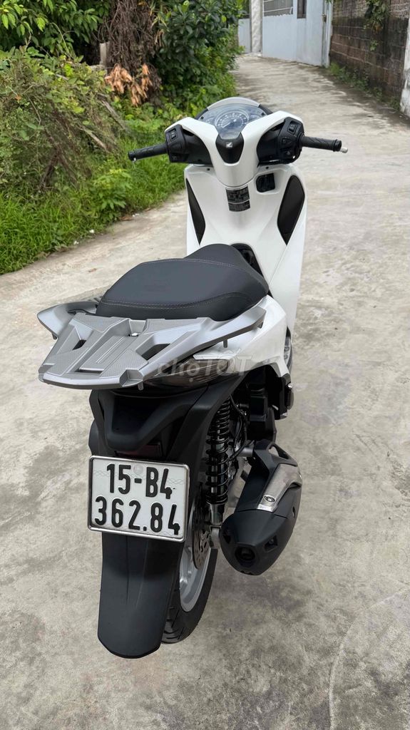 Honda SH 2018 - ảnh 5