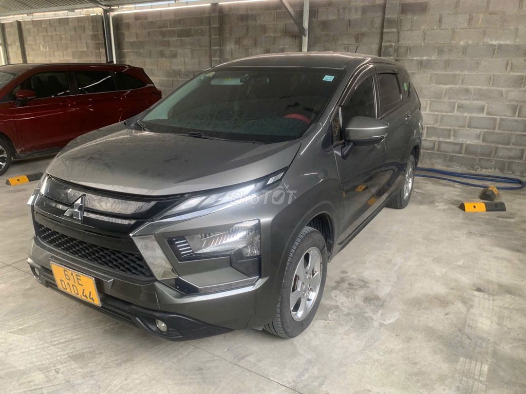 Mitsubishi Xpander 2022 - ảnh 1