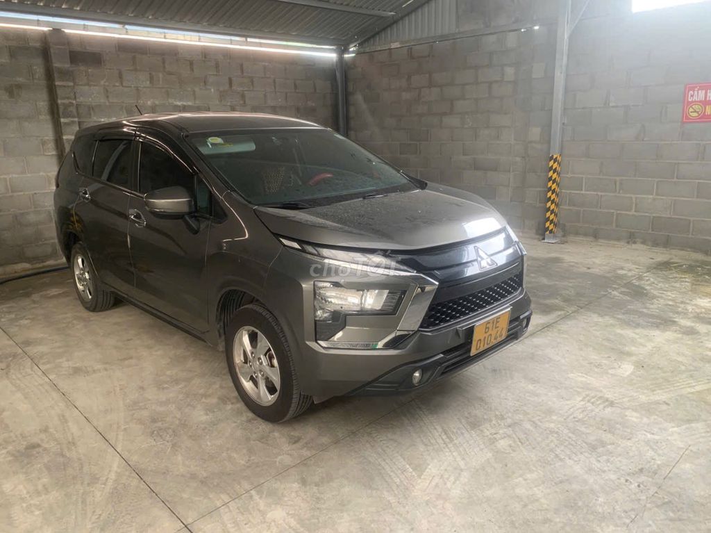 Mitsubishi Xpander 2022 - ảnh 3
