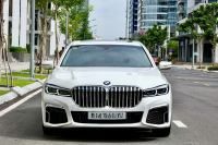 BMW 7 Series 730Li 2015 - ảnh 1