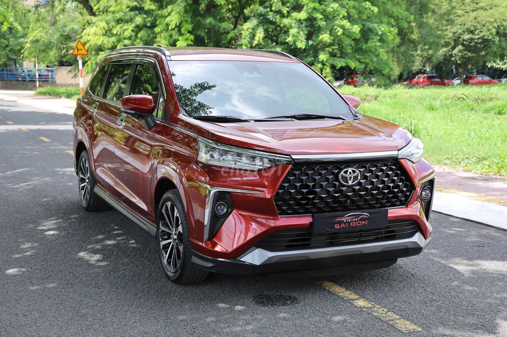 Toyota 2022 - ảnh 3