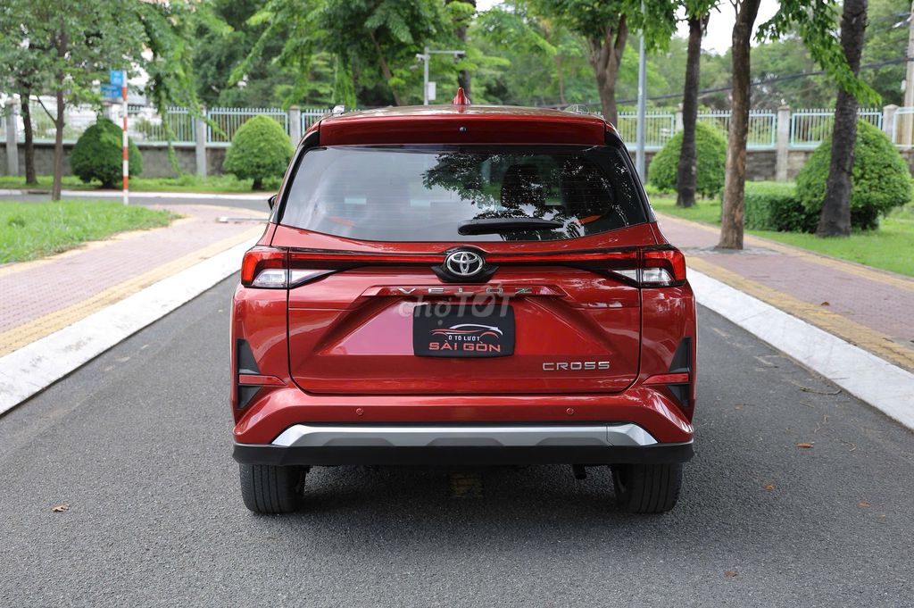 Toyota 2022 - ảnh 4