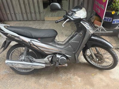 Honda Future 2007 - ảnh 1