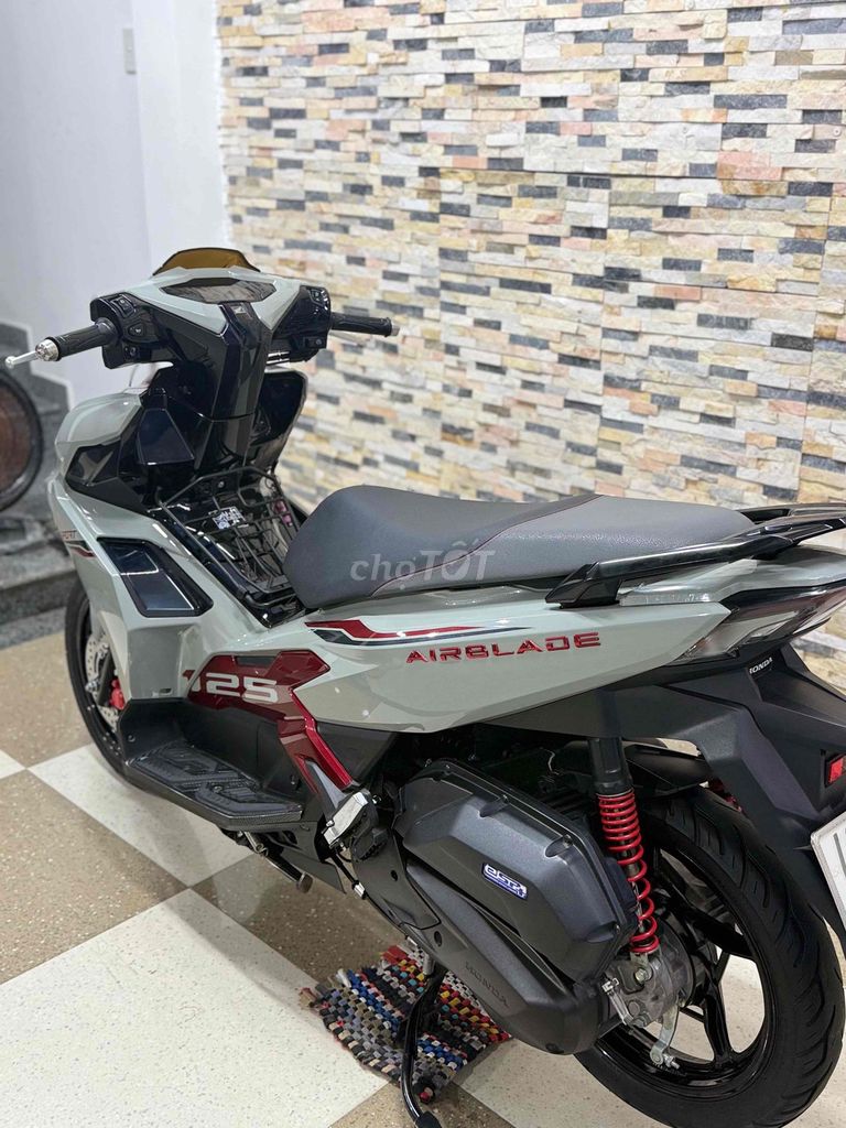 Honda Air Blade 2025 - ảnh 3