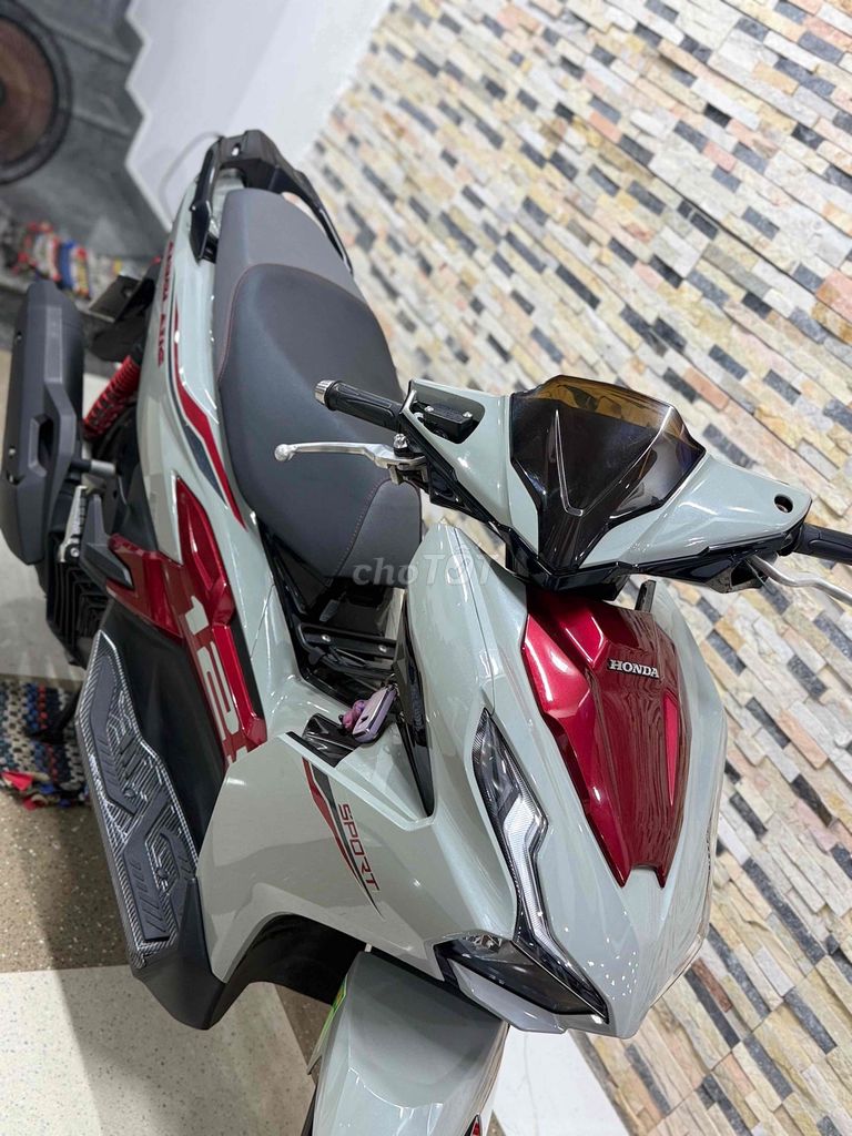 Honda Air Blade 2025 - ảnh 5