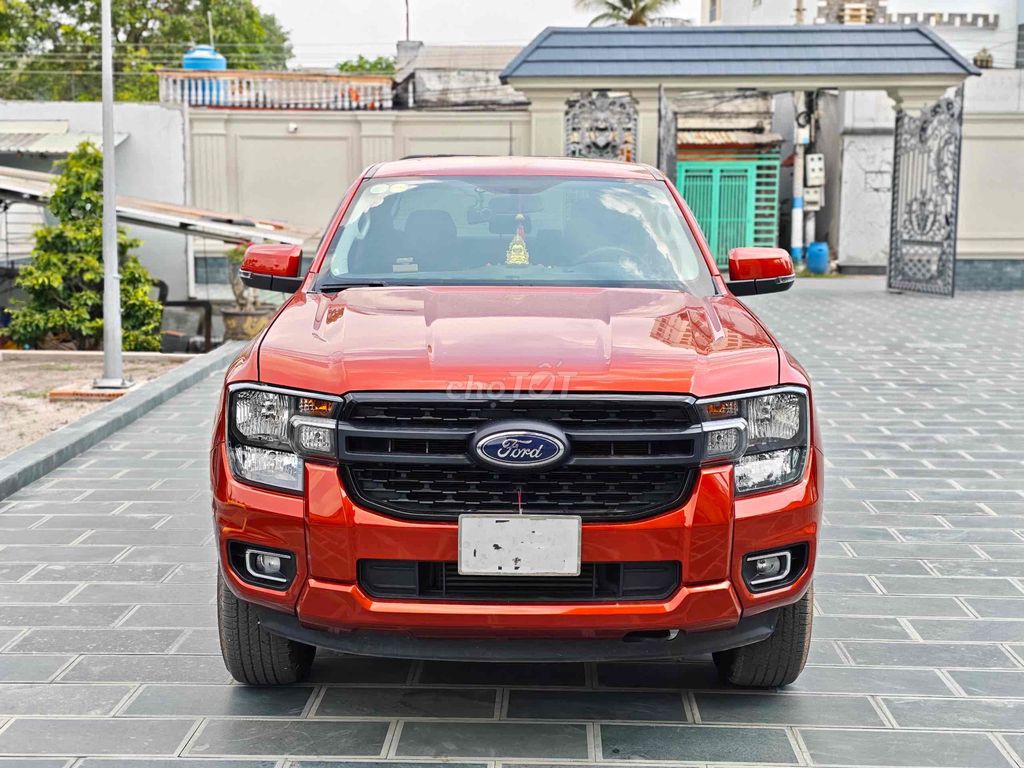 Ford Ranger 2022 - ảnh 2