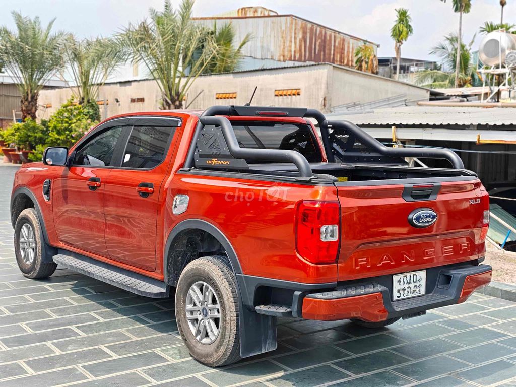 Ford Ranger 2022 - ảnh 5