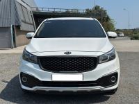 Kia Sedona 2018 - ảnh 1
