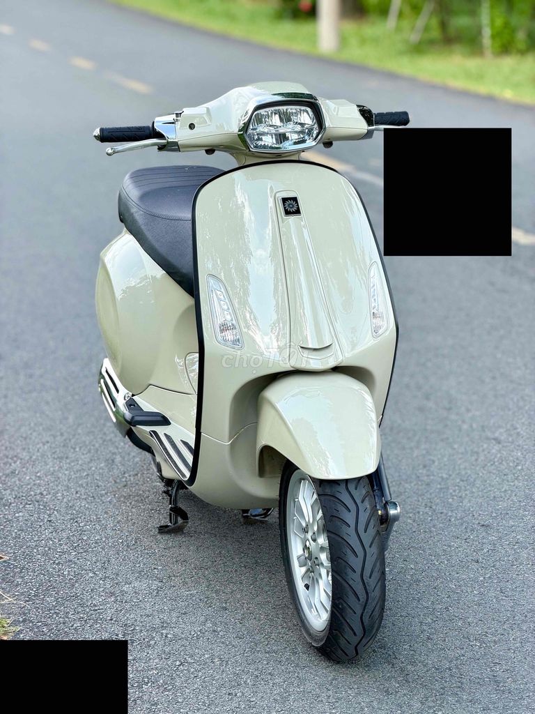 Piaggio Sprint 2020 - ảnh 1