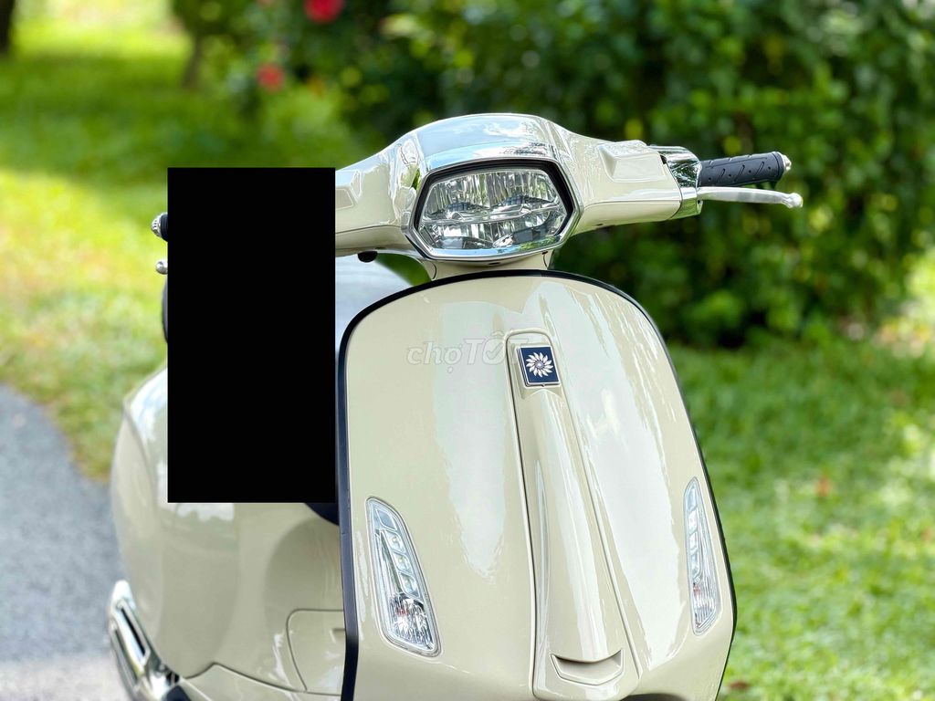 Piaggio Sprint 2020 - ảnh 2