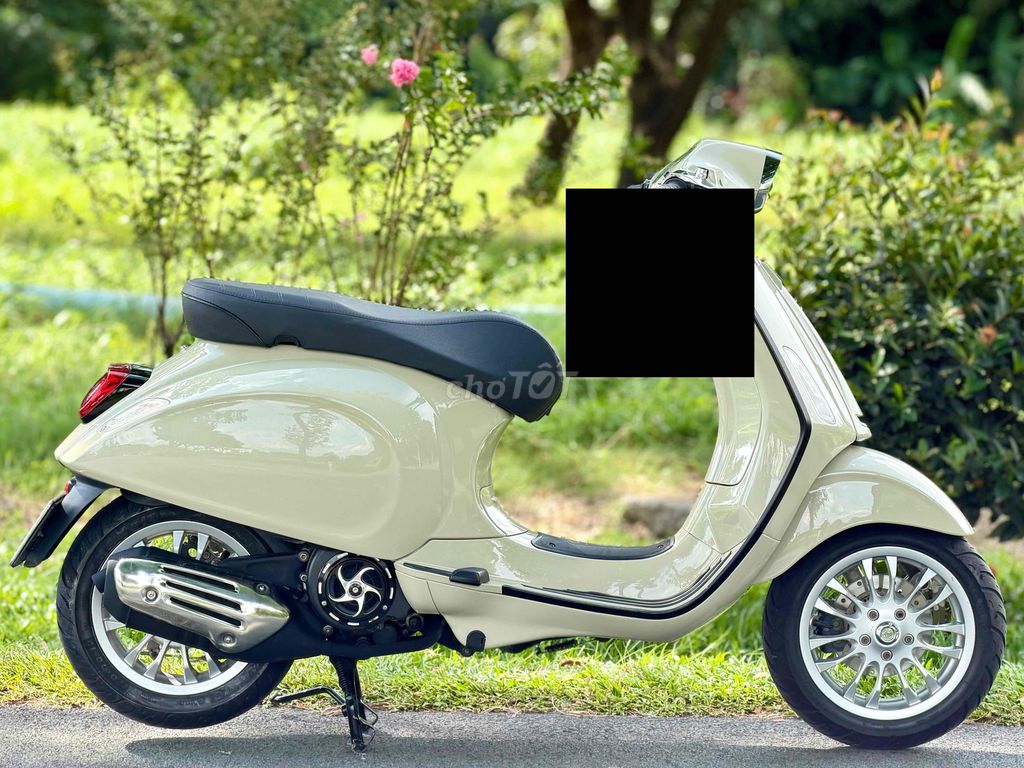 Piaggio Sprint 2020 - ảnh 3