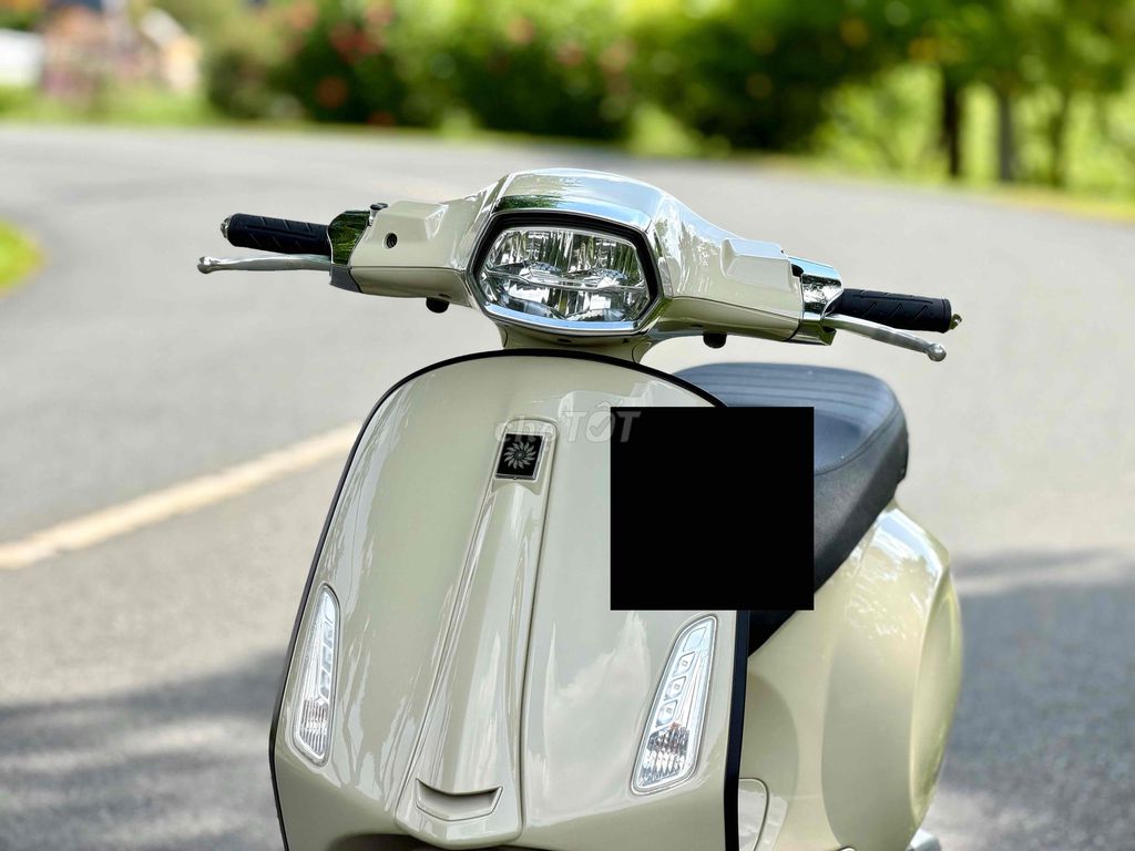 Piaggio Sprint 2020 - ảnh 5