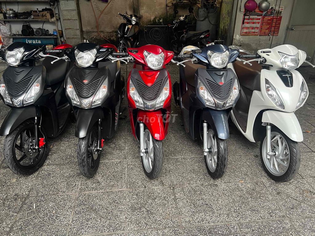 Honda 2022 - ảnh 1