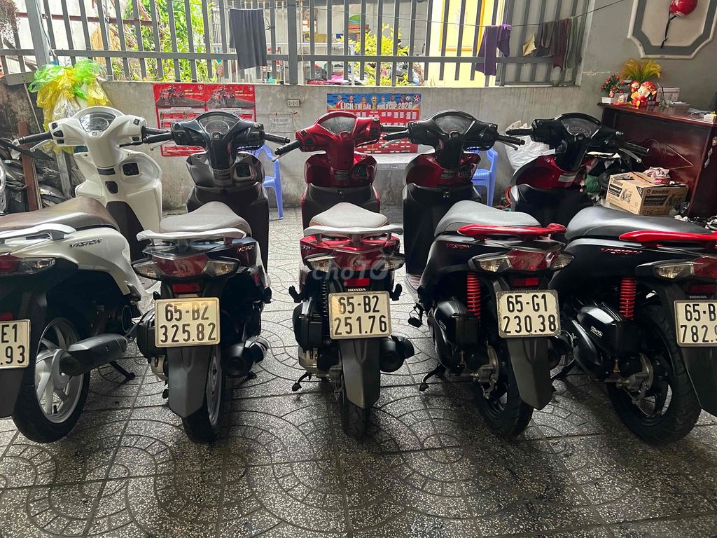 Honda 2022 - ảnh 2