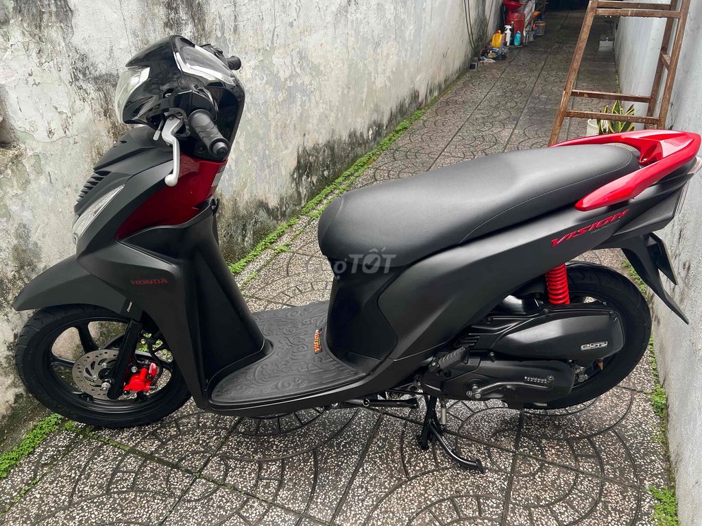 Honda 2022 - ảnh 3