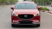 Mazda CX5 2.5 AT 2WD 2018 - ảnh 1