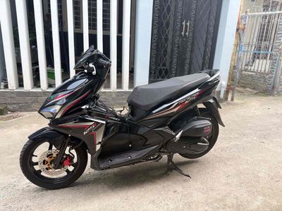 Honda Air Blade 2018 - ảnh 1