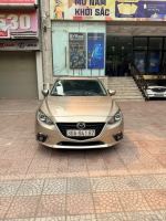 Mazda 3 1.5 AT 2015 - ảnh 1