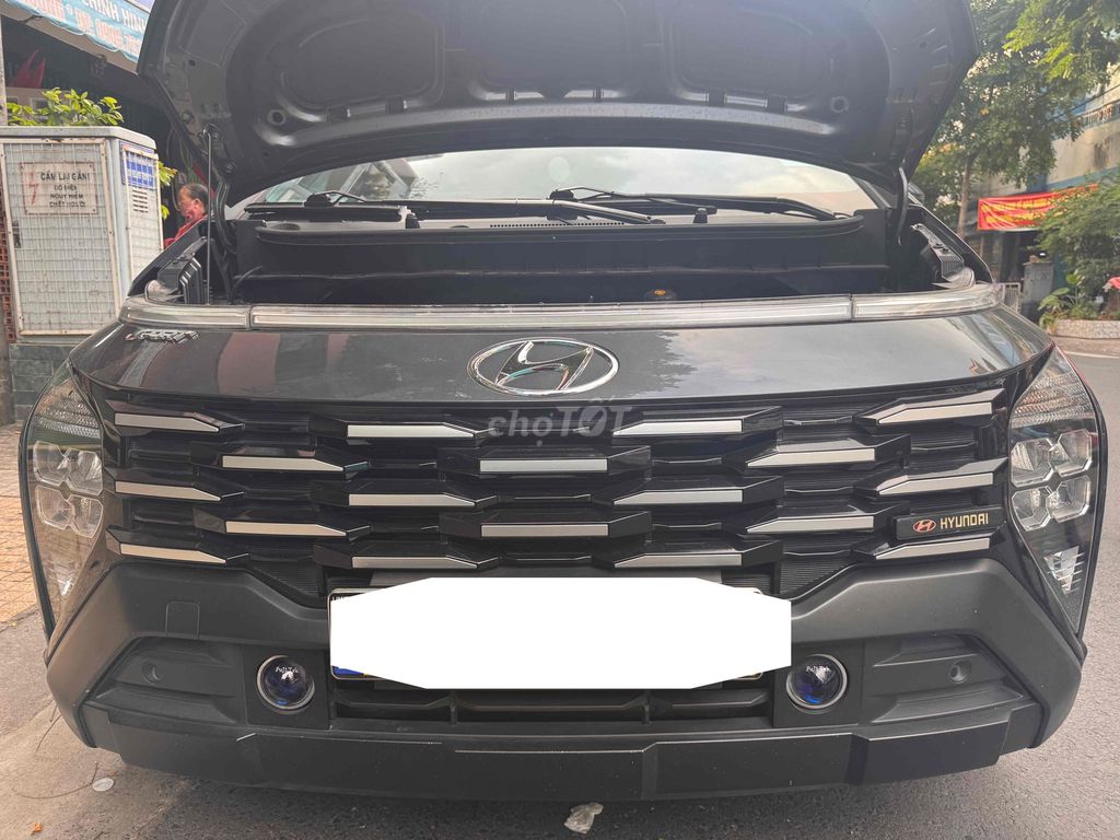 Hyundai Stargazer 2024 - ảnh 3