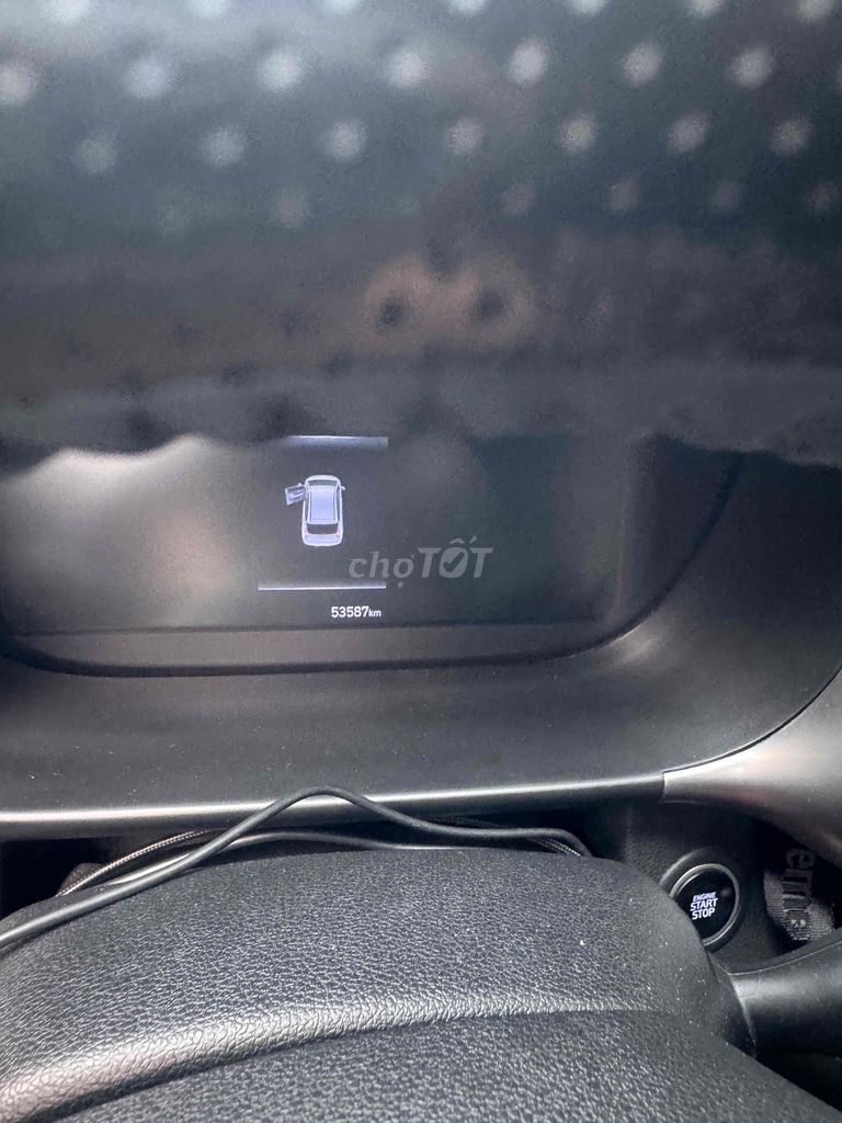 Hyundai Stargazer 2024 - ảnh 4
