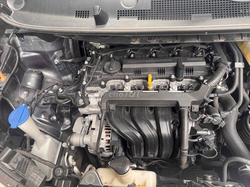Hyundai Stargazer 2024 - ảnh 5