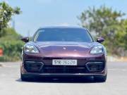 Porsche Panamera 2.9 V6 2021 - ảnh 1