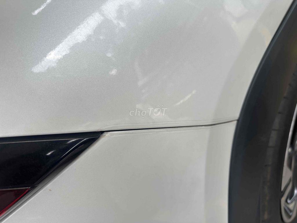 Toyota Yaris Cross 2023 - ảnh 5
