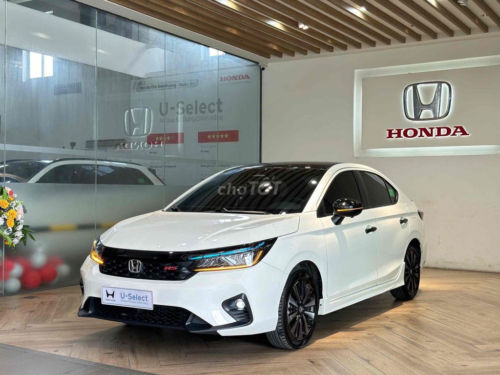 Honda City 2025 - ảnh 2