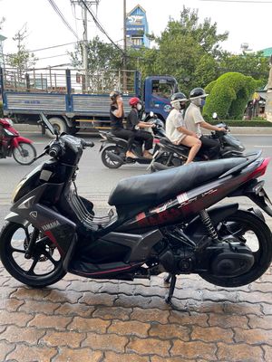 Yamaha Nouvo 2009 - ảnh 1