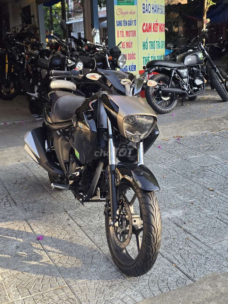 Suzuki Intruder 2023 - ảnh 2