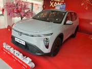 VinFast VF MPV 7 AT 2026 - ảnh 1