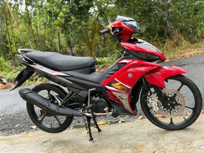 Exciter 2022 - ảnh 1