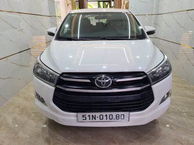 Toyota Innova 2017 - ảnh 1