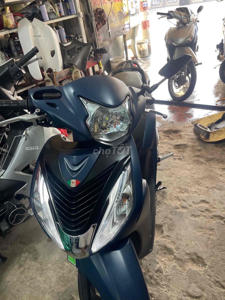 Honda Vision 2024 - ảnh 2