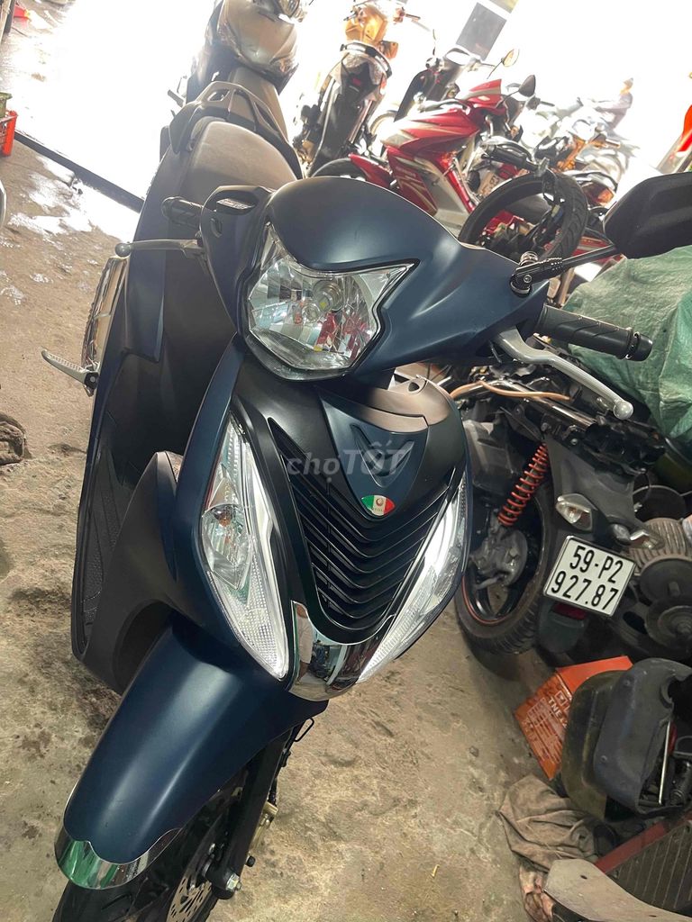 Honda Vision 2024 - ảnh 4