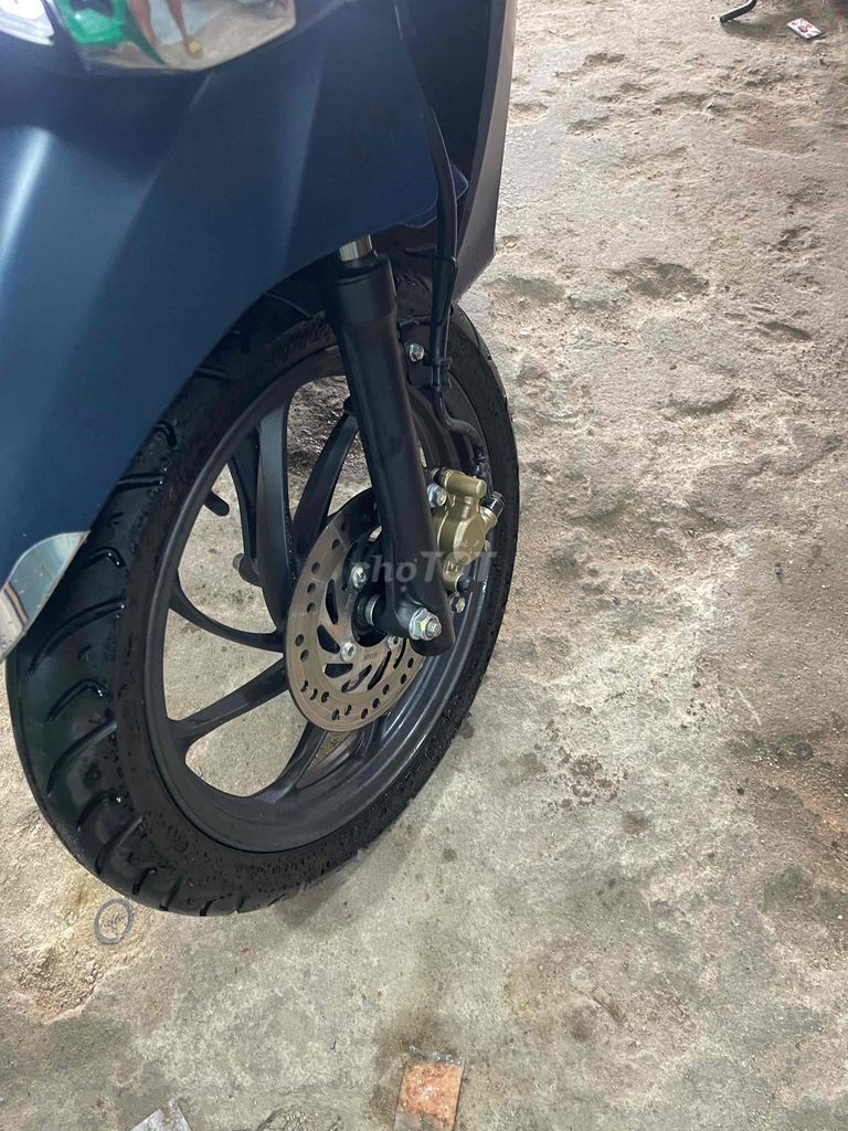 Honda Vision 2024 - ảnh 5