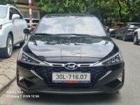 Hyundai Elantra 2022 - ảnh 1
