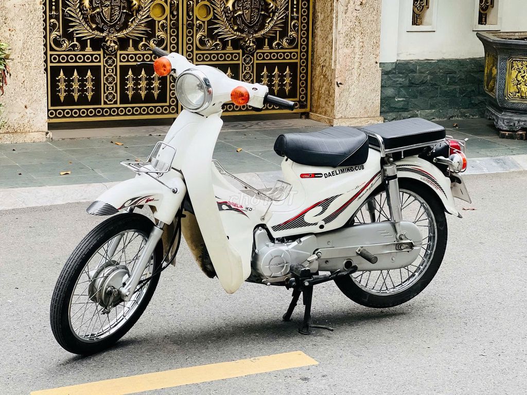Honda - ảnh 1