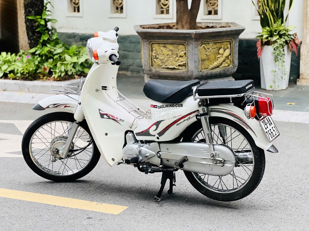Honda - ảnh 4