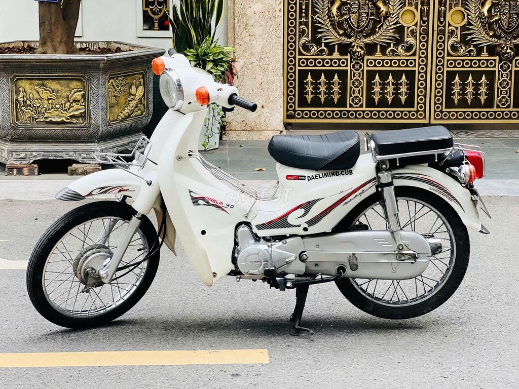 Honda - ảnh 5