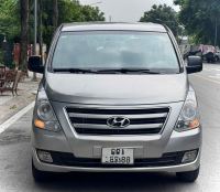 Hyundai Grand Starex 2.5 MT 2017 - ảnh 1